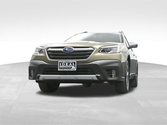 2020 Subaru Outback Touring XT