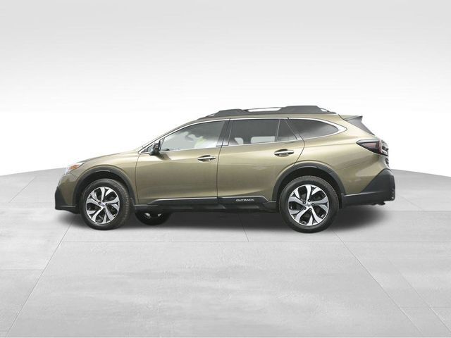 2020 Subaru Outback Touring XT