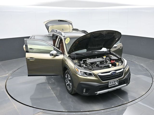 2020 Subaru Outback Touring XT