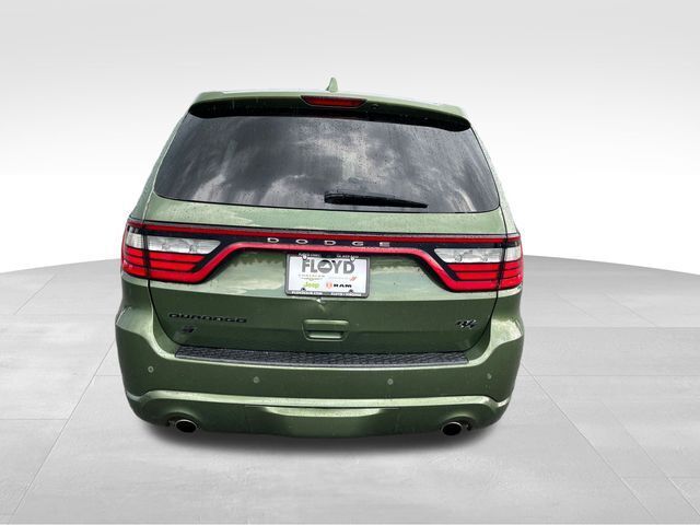2020 Dodge Durango R/T