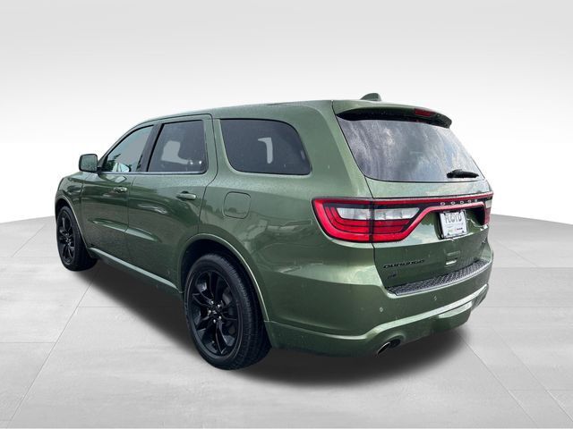 2020 Dodge Durango R/T