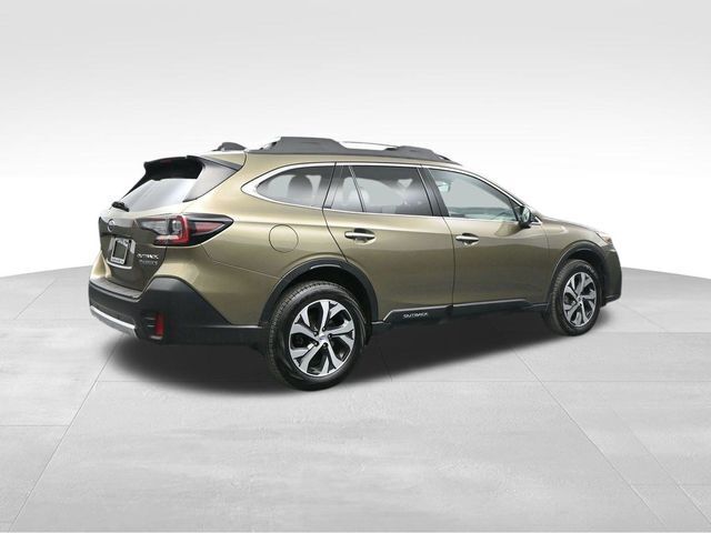 2020 Subaru Outback Touring XT