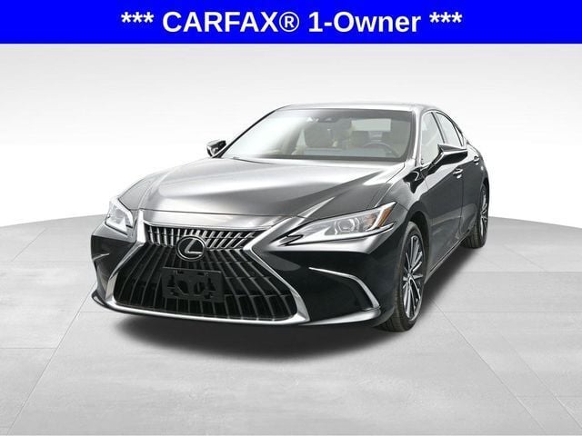 2024 Lexus ES 300h Base