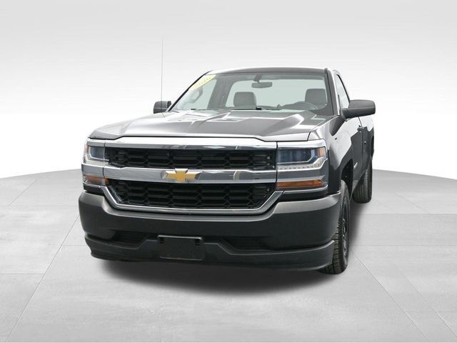 2016 Chevrolet Silverado 1500 Work Truck