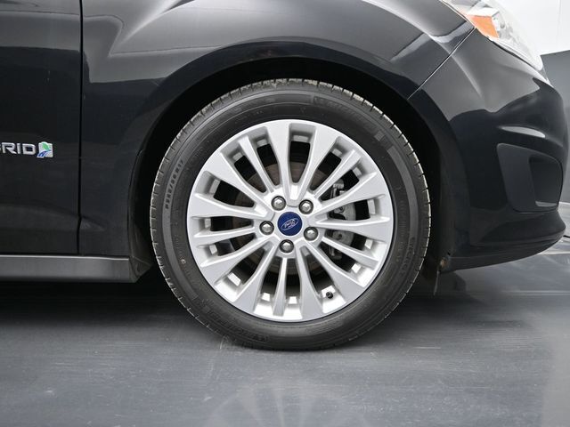 2017 Ford C-MAX Hybrid SE
