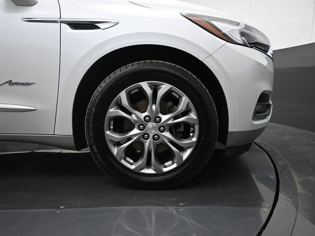 2018 Buick Enclave Avenir