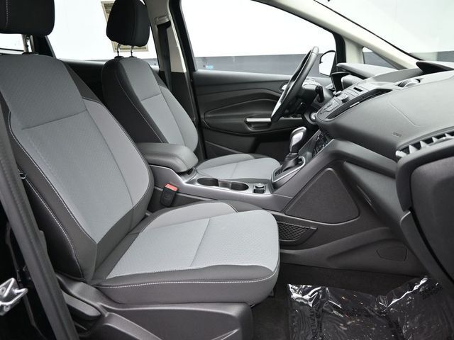 2017 Ford C-MAX Hybrid SE