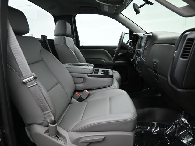 2016 Chevrolet Silverado 1500 Work Truck