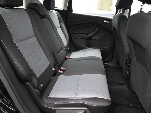 2017 Ford C-MAX Hybrid SE