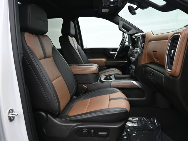 2022 Chevrolet Silverado 2500HD High Country