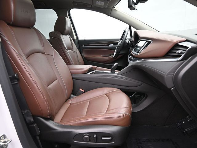 2018 Buick Enclave Avenir