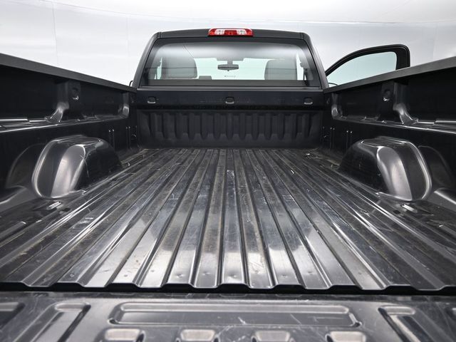 2016 Chevrolet Silverado 1500 Work Truck