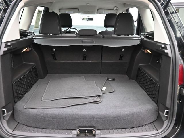 2017 Ford C-MAX Hybrid SE