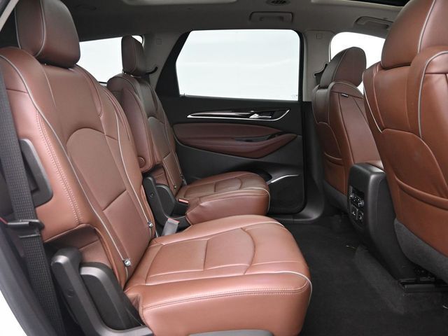 2018 Buick Enclave Avenir