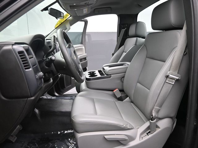 2016 Chevrolet Silverado 1500 Work Truck