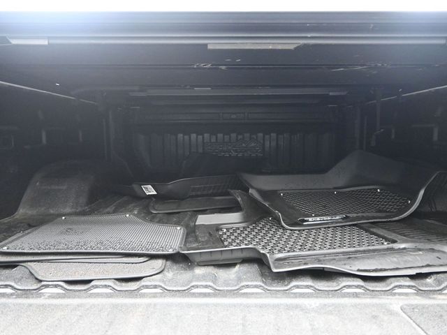 2022 Chevrolet Silverado 2500HD High Country