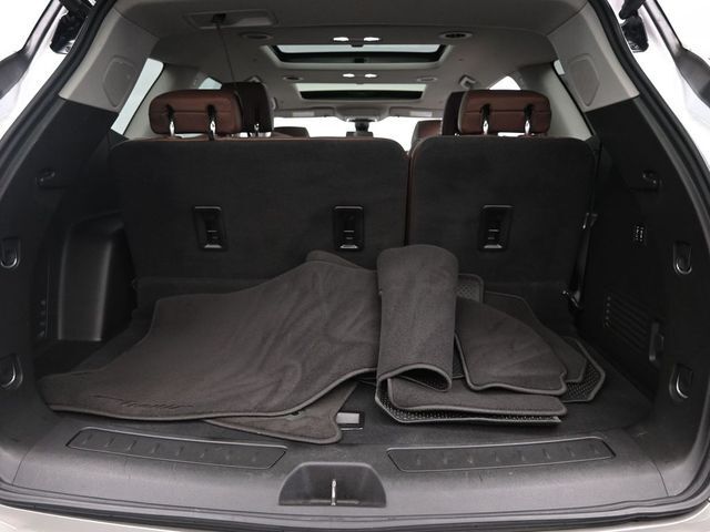 2018 Buick Enclave Avenir