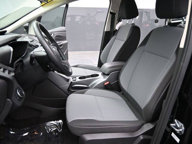 2017 Ford C-MAX Hybrid SE