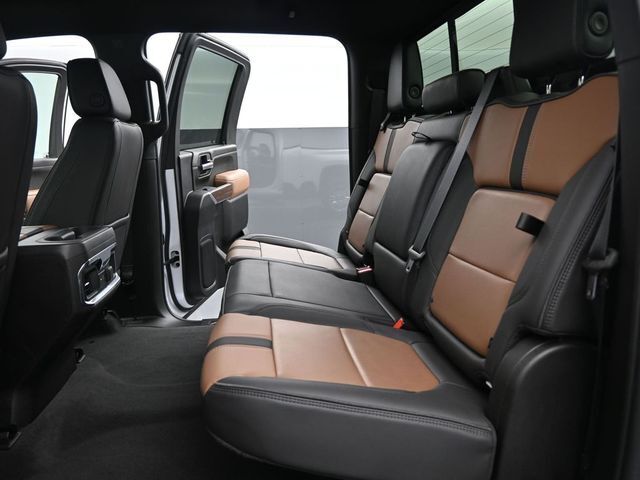2022 Chevrolet Silverado 2500HD High Country