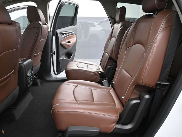 2018 Buick Enclave Avenir