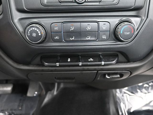 2016 Chevrolet Silverado 1500 Work Truck