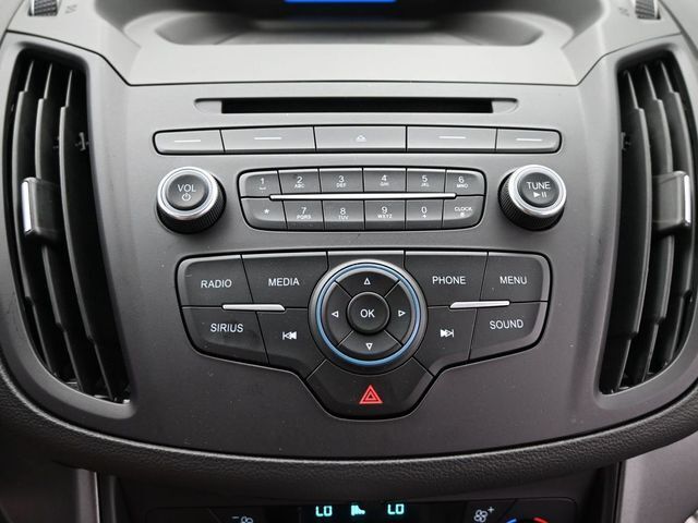 2017 Ford C-MAX Hybrid SE