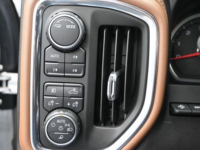 2022 Chevrolet Silverado 2500HD High Country