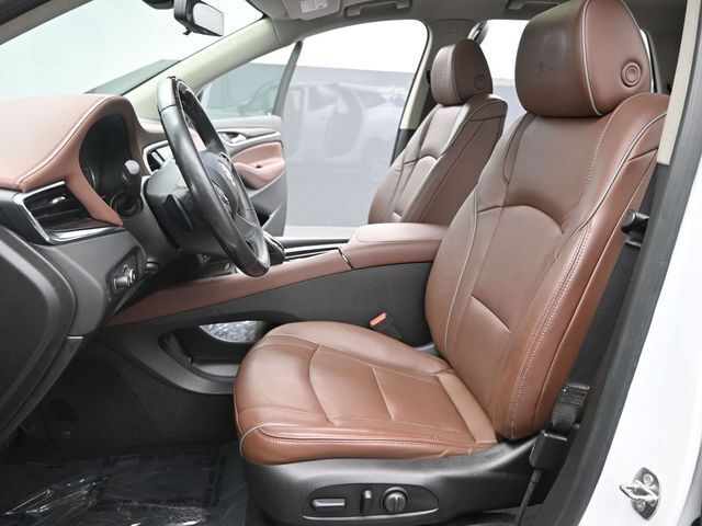 2018 Buick Enclave Avenir