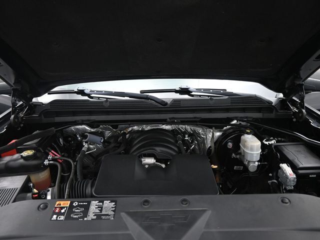 2016 Chevrolet Silverado 1500 Work Truck