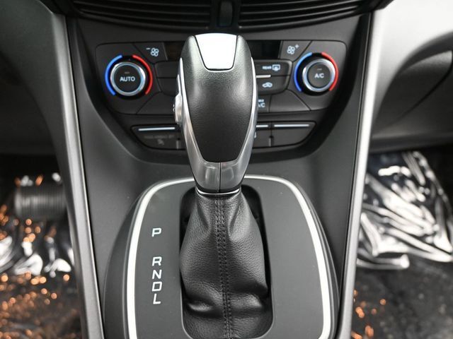2017 Ford C-MAX Hybrid SE