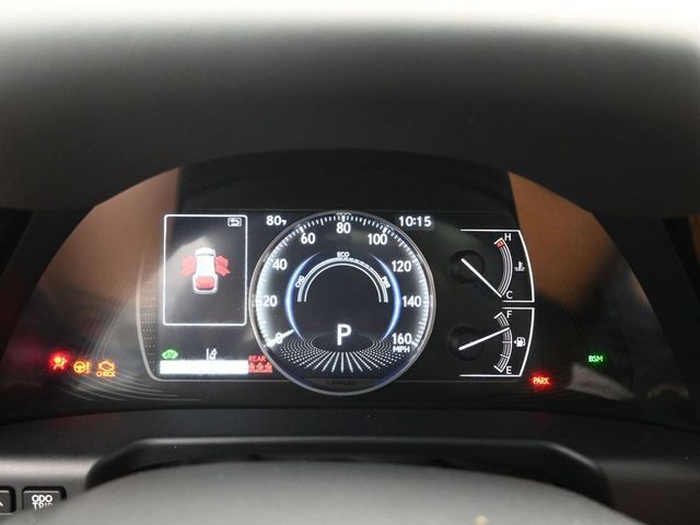 2024 Lexus ES 300h Base