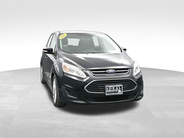 2017 Ford C-MAX Hybrid SE