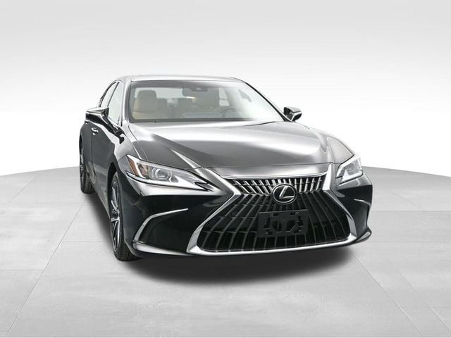 2024 Lexus ES 300h Base