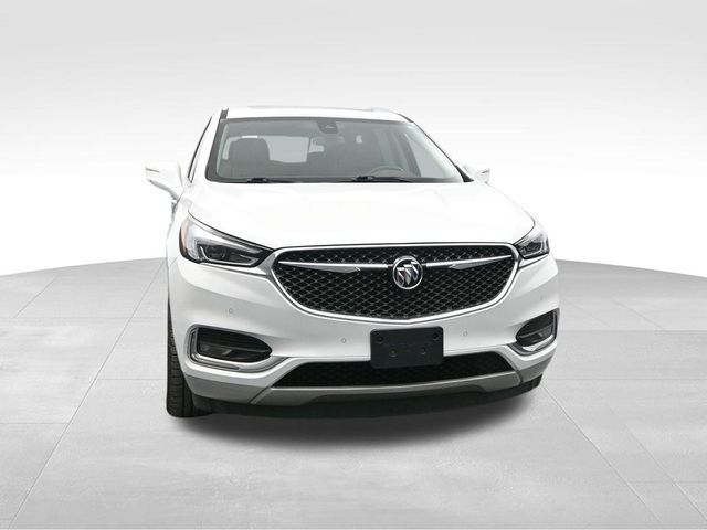 2018 Buick Enclave Avenir