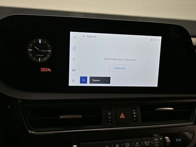 2024 Lexus ES 300h Base