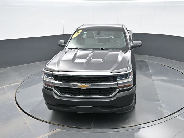 2016 Chevrolet Silverado 1500 Work Truck