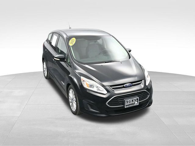 2017 Ford C-MAX Hybrid SE