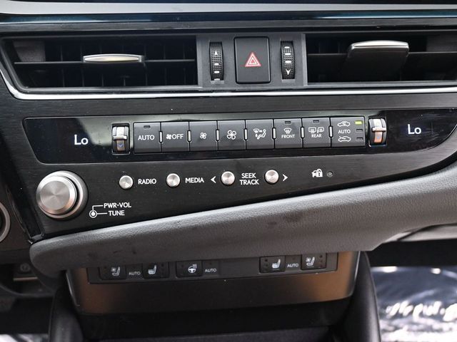2024 Lexus ES 300h Base