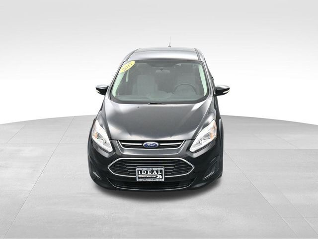 2017 Ford C-MAX Hybrid SE