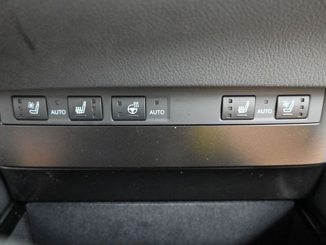 2024 Lexus ES 300h Base