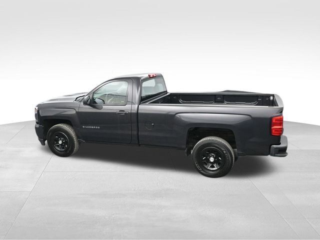 2016 Chevrolet Silverado 1500 Work Truck