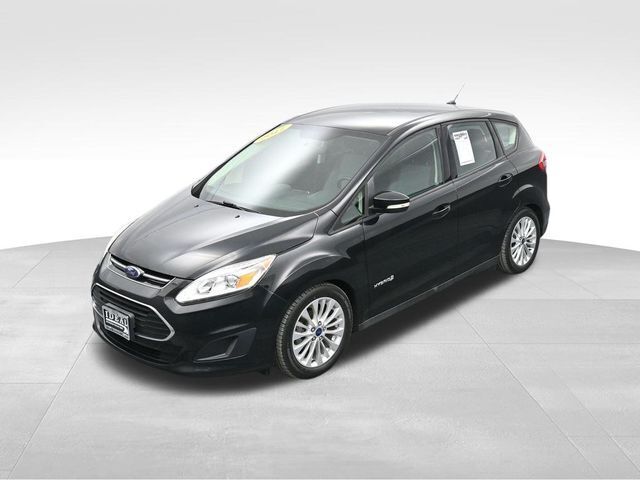 2017 Ford C-MAX Hybrid SE