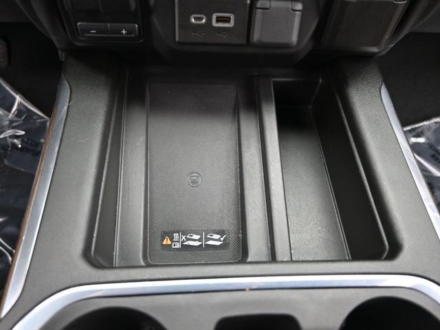 2022 Chevrolet Silverado 2500HD High Country