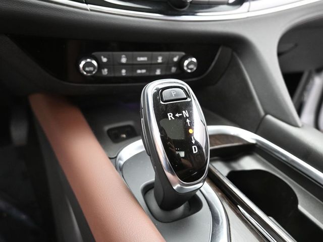 2018 Buick Enclave Avenir