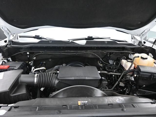 2022 Chevrolet Silverado 2500HD High Country