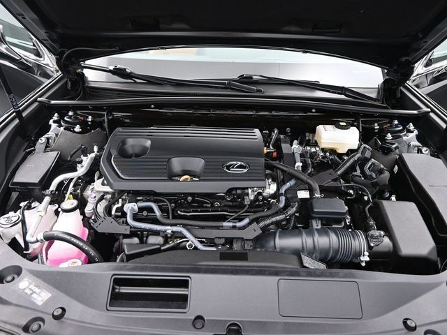 2024 Lexus ES 300h Base