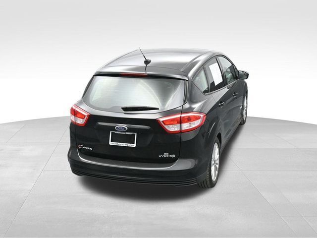 2017 Ford C-MAX Hybrid SE