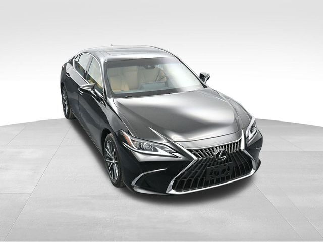 2024 Lexus ES 300h Base