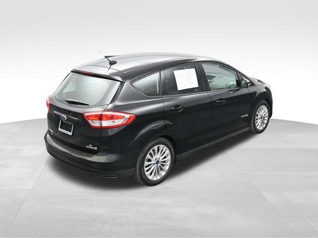 2017 Ford C-MAX Hybrid SE