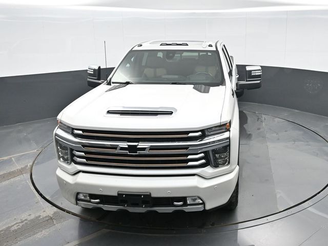 2022 Chevrolet Silverado 2500HD High Country